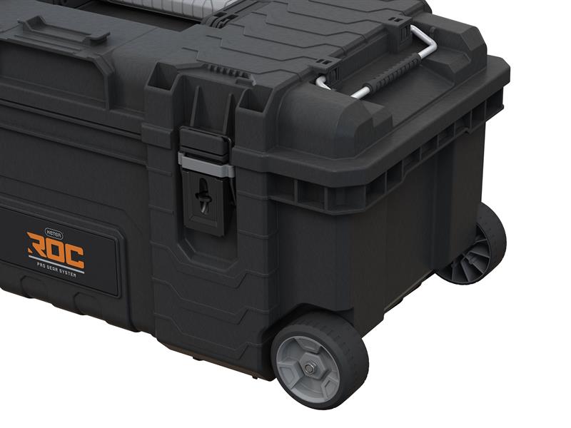 Pro Gear 28in Mobile JobBox                                                     