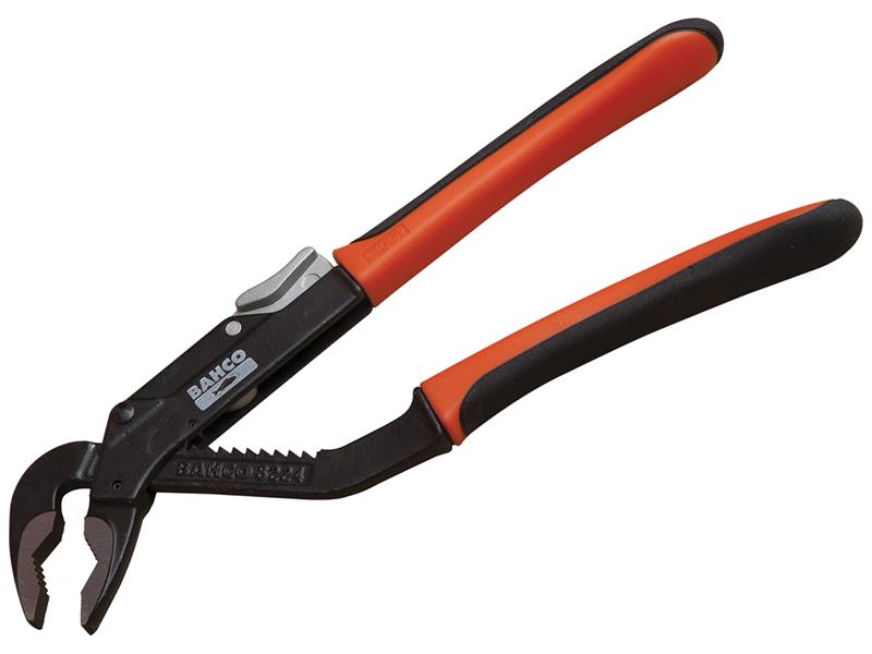 8231 ERGO™ Slip Joint Pliers 225mm