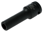 Deep Impact Socket Hexagon 6-Point 1/2in Drive 35mm