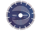 GPX10 Concrete Diamond Blade 350 x 25.4mm