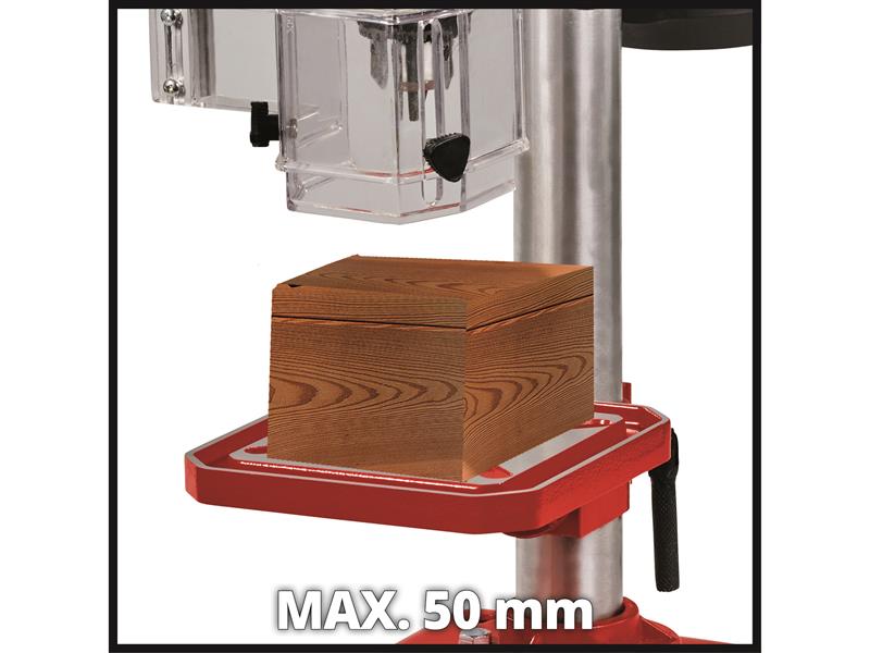 TC-BD 450 Bench Drill 450W 240V                                                 