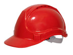 Safety Helmet - Yellow