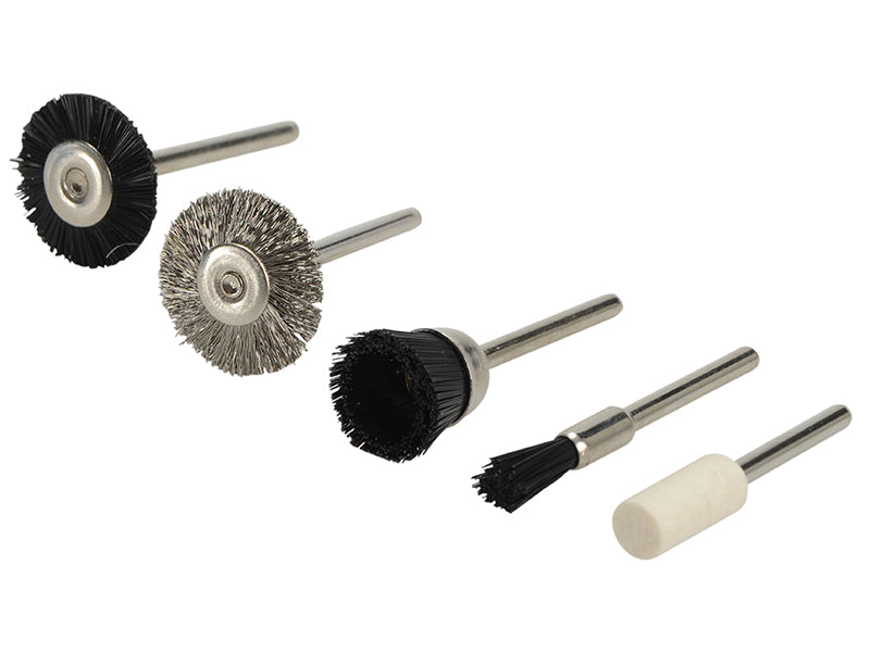 Cleaning & Polishing 20 Piece Kit                                               