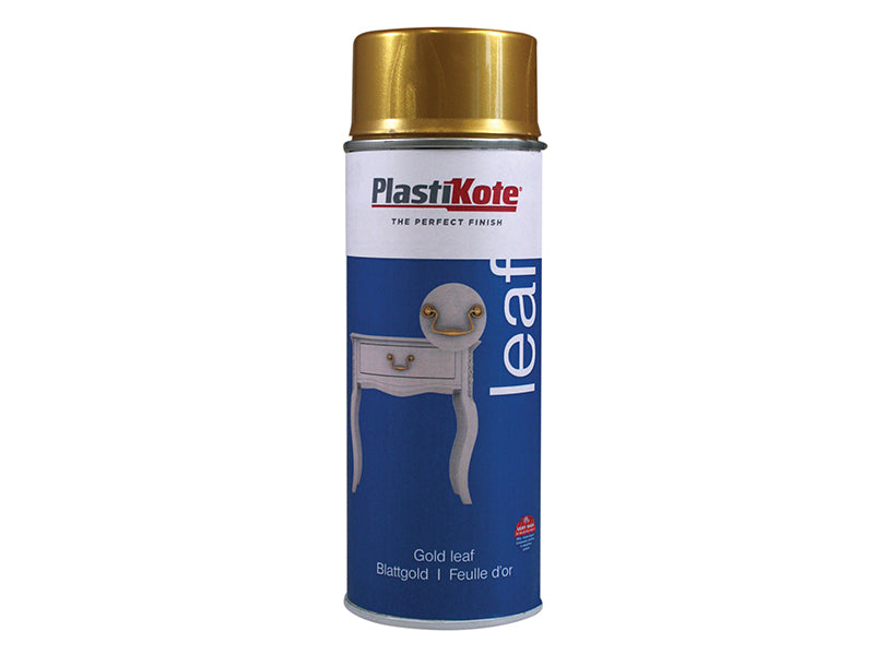 Leaf Spray Silver 400ml