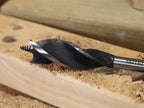 Tri-Point Speed Auger Bit 22mm                                                  