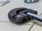 Adjustable Basin Wrench 25-50mm                                                 