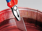 03 02 200 Combination Pliers Comfort Handles 200mm                              