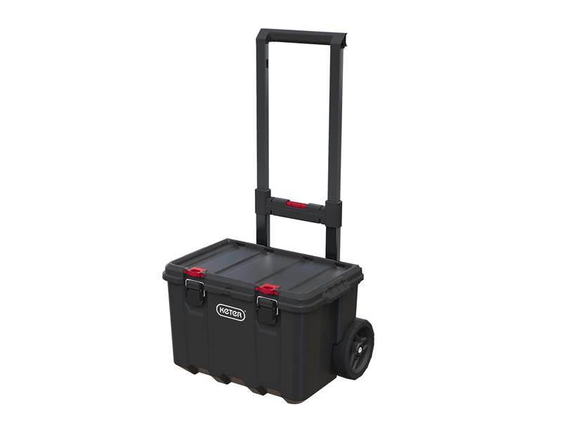 Stack N Roll Cart                                                               