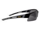 DPG100 Crosscut Safety Glasses