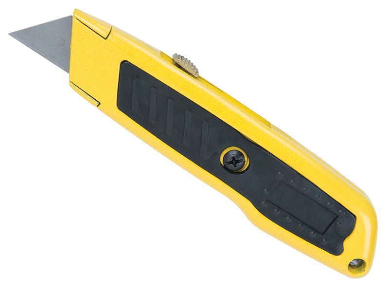 Trimming Knife with Soft Grip                                                   