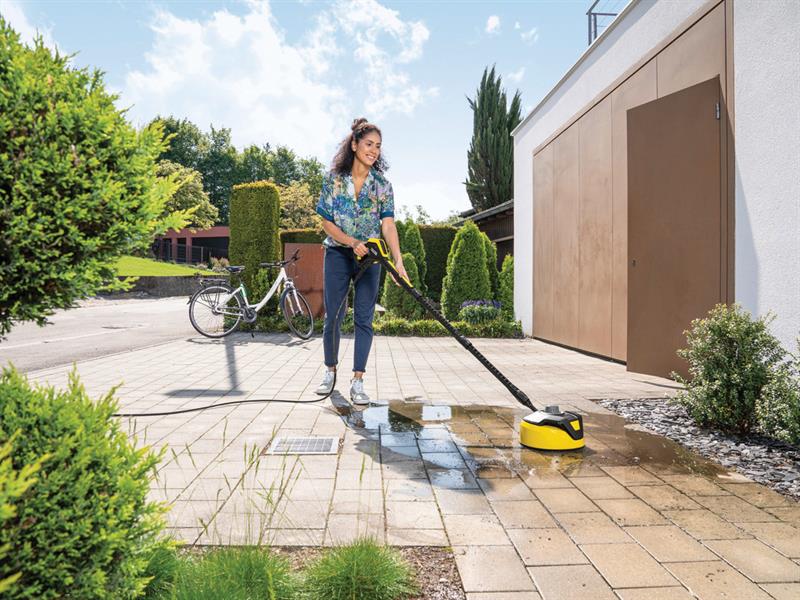 T5 T-Racer Surface Cleaner                                                      