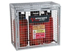 GGC1 Gorilla Bolt Together Gas Cage 1012 x 563 x 931mm                          
