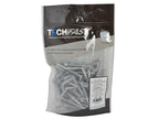 TechFast Roofing Screw Timber - Steel Heavy Section 5.5 x 60mm Pack 100         
