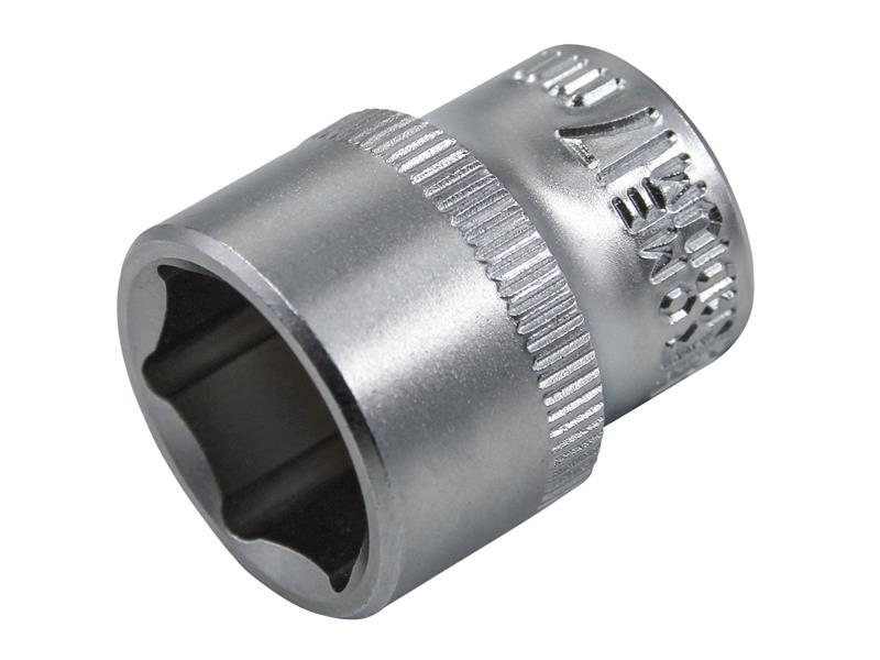 Hex Socket 3/8in Drive 9mm