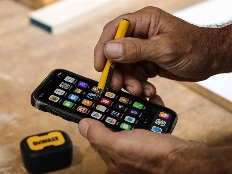 3-in-1 Stylus Pocket Pen                                                        