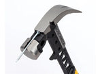GORILLA® V-Series Framing Hammer 454g (16oz)