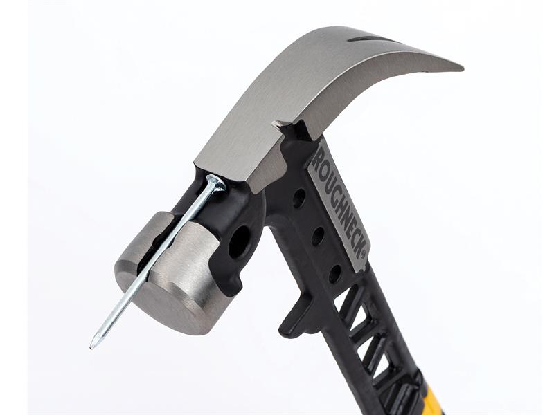 GORILLA® V-Series Framing Hammer 454g (16oz)