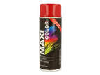 MaxiColor Spray Satin Brilliant White RAL9016 400ml