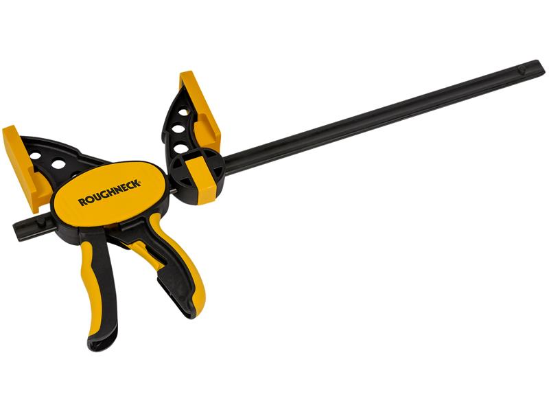 One-Handed Bar Clamp & Spreader 610mm (24in)
