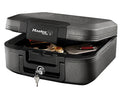 Medium Key Locking Fire & Water Chest