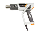 MAXXHEAT Premium 4-in-1 Multi Heater 2500W 240V                                 