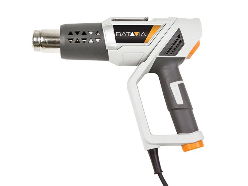 MAXXHEAT Premium 4-in-1 Multi Heater 2500W 240V                                 