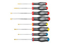 Protwist® Screwdriver Set, 8 Piece                                              