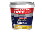 Smooth Finish Multipurpose Wall Filler Ready Mixed 600g +50%