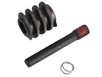 9031-2 Spare Knurl & Pin & Spring