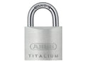 54TI/50mm TITALIUM™ Padlock Carded