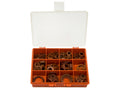 Fibre Washer Kit 330 Piece                                                      