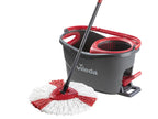 Turbo Spin Mop & Bucket