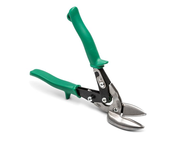 M-7R Metalmaster® Compound Snips 235mm (9.1/4in)