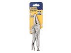 9LNC Long Nose Locking Pliers 225mm (9in)