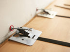 SVH400 Strap Flooring Tool                                                      