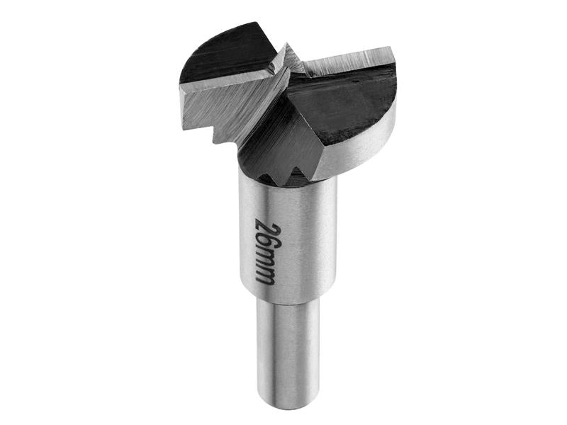 Cylindrical Cutter 26mm                                                         