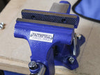 Light-Duty Mechanics Vice 100mm (4in)                                           