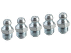 Grease Nipple Straight M8 x 1.25 (Pack 5)