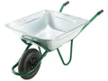 175L Galvanised Smithfield Agricultural Wheelbarrow