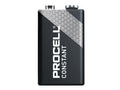 D Cell PROCELL® Alkaline Constant Power Industrial Batteries (Pack 10)