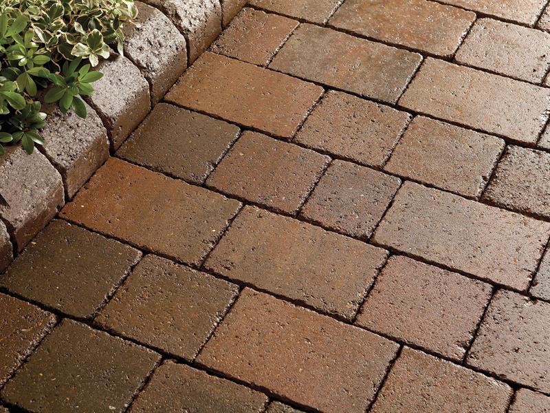 Thompson's Patio & Block Paving Seal Wet Look 5 litre