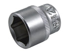 Hex Socket 3/8in Drive 9mm