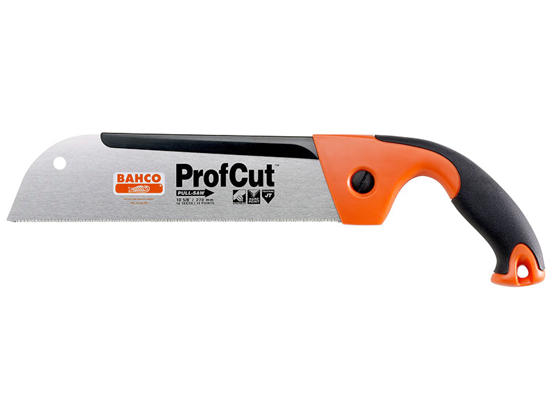 PC11-19-PS ProfCut Pull Saw 280mm (11in) 19 TPI Extra Fine                      