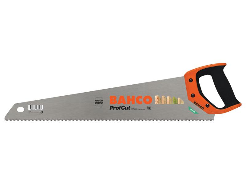 PC22 ProfCut Handsaw 550mm (22in) 9 TPI