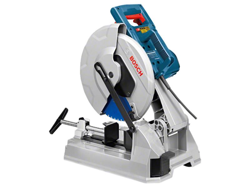 GCD 12 JL Metal Cut-Off Saw 1500W 240V                                          