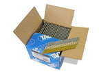 34° Extra Galvanised Framing Ring Shank Nails Type 2.8/65mm (3300)