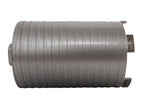 Unslotted Dry Core Drill X90 Grade 91mm