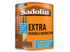 Extra Durable Woodstain Heritage Oak 2.5 litre