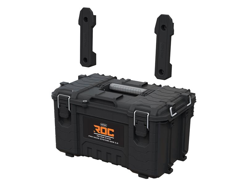 Pro Gear 2.0 System                                                             