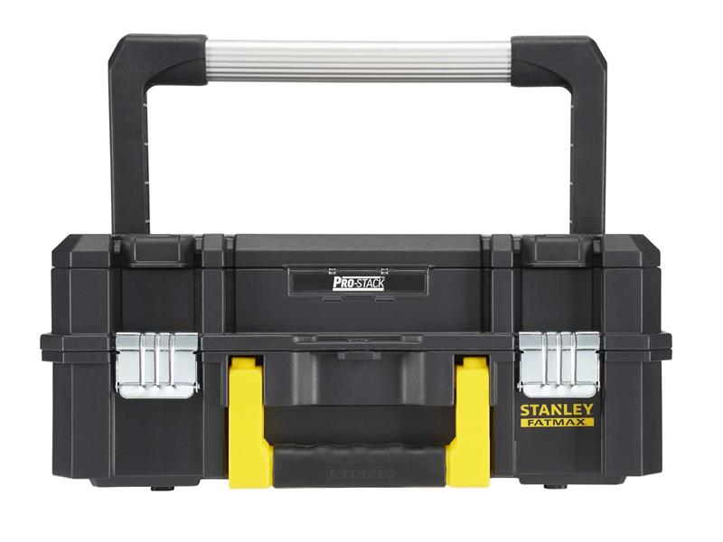 FatMax® PRO-STACK™ Organiser Top Shallow Box